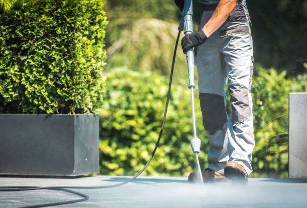 Best Parking Lot and Garage Cleaning  in Mesquite, TX