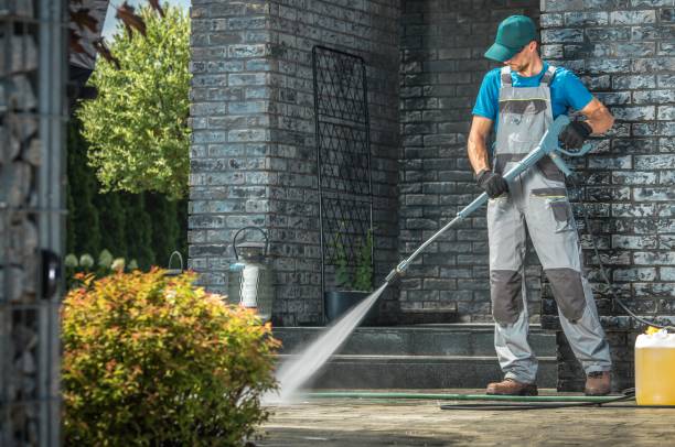 Best Pool Deck Cleaning  in Mesquite, TX