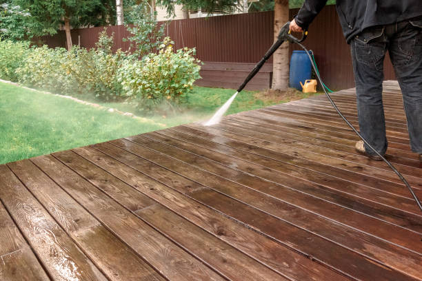 Trusted Mesquite, TX Pressure Washing Experts