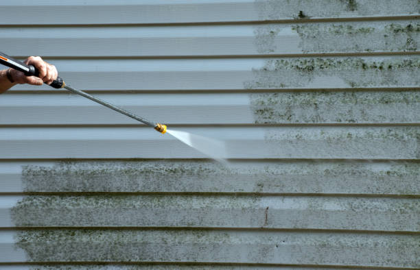 Best Building Exterior Washing  in Mesquite, TX