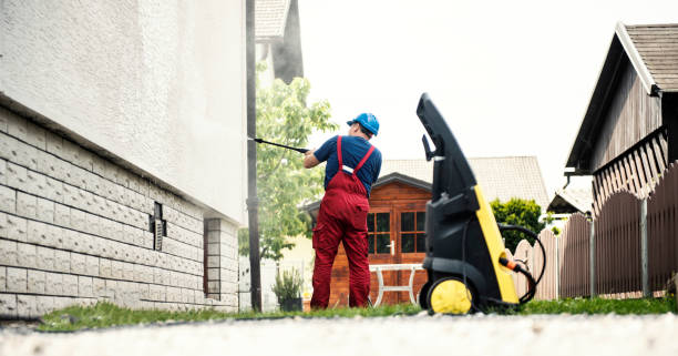 Best Factory Floor Cleaning  in Mesquite, TX